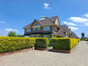 4bdrm Maisonette in Kitengela for rent