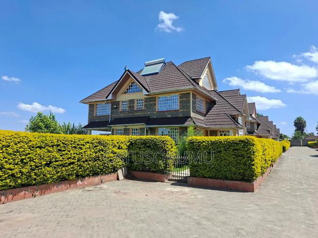 4bdrm Maisonette in Kitengela for rent - main view