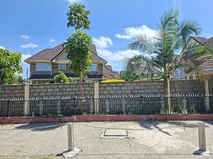 4bdrm Maisonette in Kitengela for rent