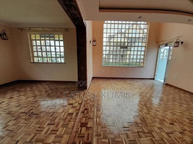 4bdrm Maisonette in Kitengela for rent - thumbnail 4