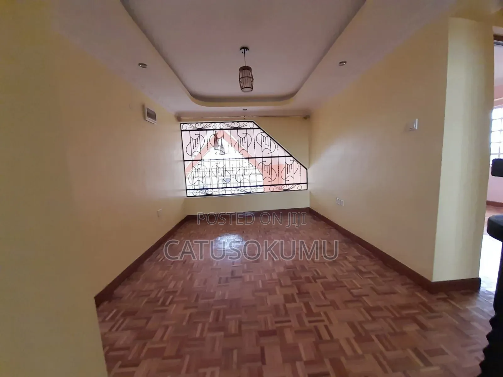 4bdrm Maisonette in Kitengela for rent