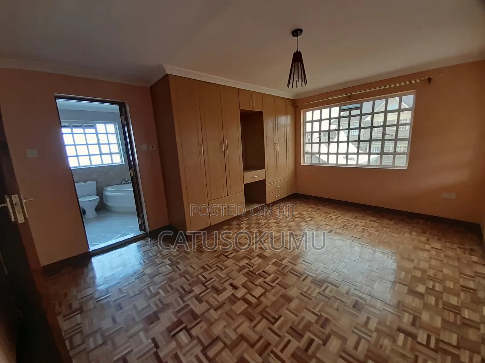 4bdrm Maisonette in Kitengela for rent
