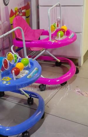 Baby Walkers - thumbnail 2