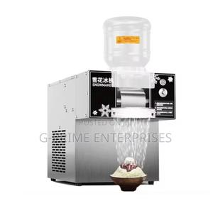 Commercial Snow Ice Machine