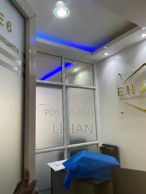 Furnished Office Going for in Nairobi CBD