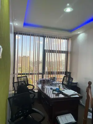 Furnished Office Going for in Nairobi CBD
