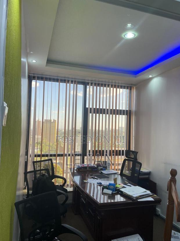 Furnished Office Going for in Nairobi CBD - thumbnail 3