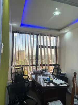 Furnished Office Going for in Nairobi CBD
