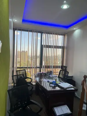 Furnished Office Going for in Nairobi CBD