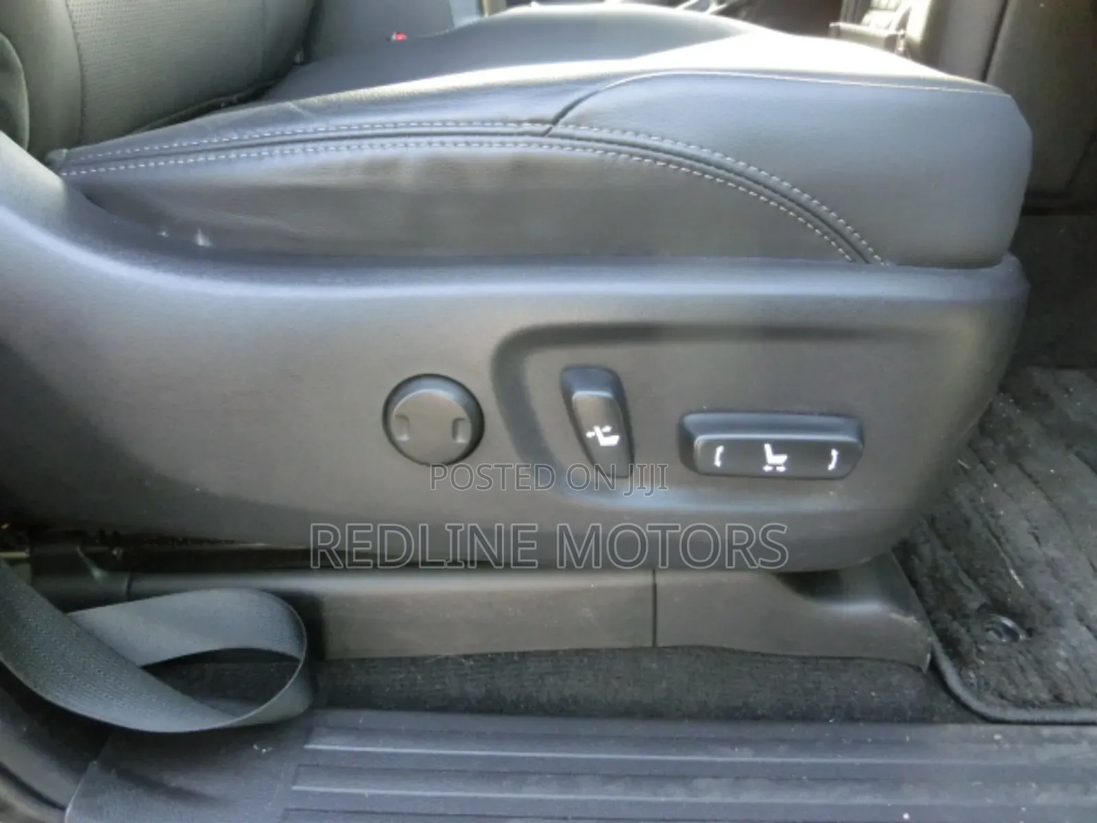Toyota Land Cruiser Prado 2.8 2020 Black
