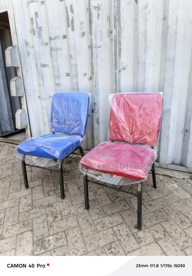 Visitors Chairs