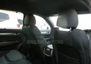 Mazda CX-8 2.2 FWD (7 seater) 2018 Black