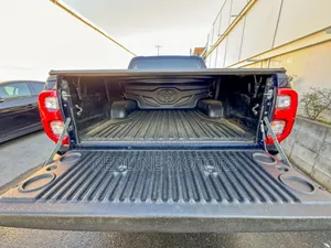 Toyota Hilux Revo Double Cab Deisel 2.4 AWD 2021 Blue