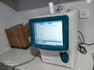 Bioelab Ec 30 Haematology Analyzer - thumbnail 2