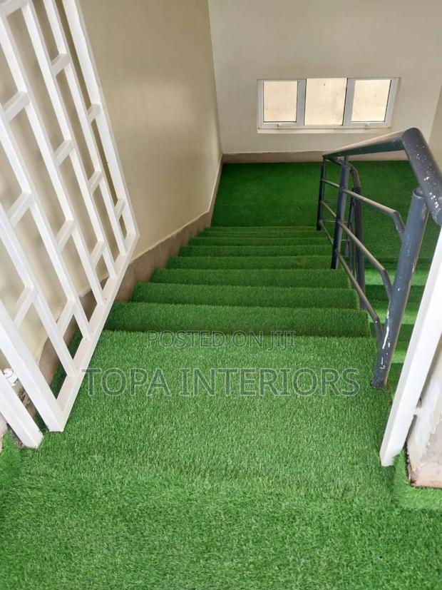 Artificial Turf Grass Carpets for Indoor and Outdoor Open Spaces