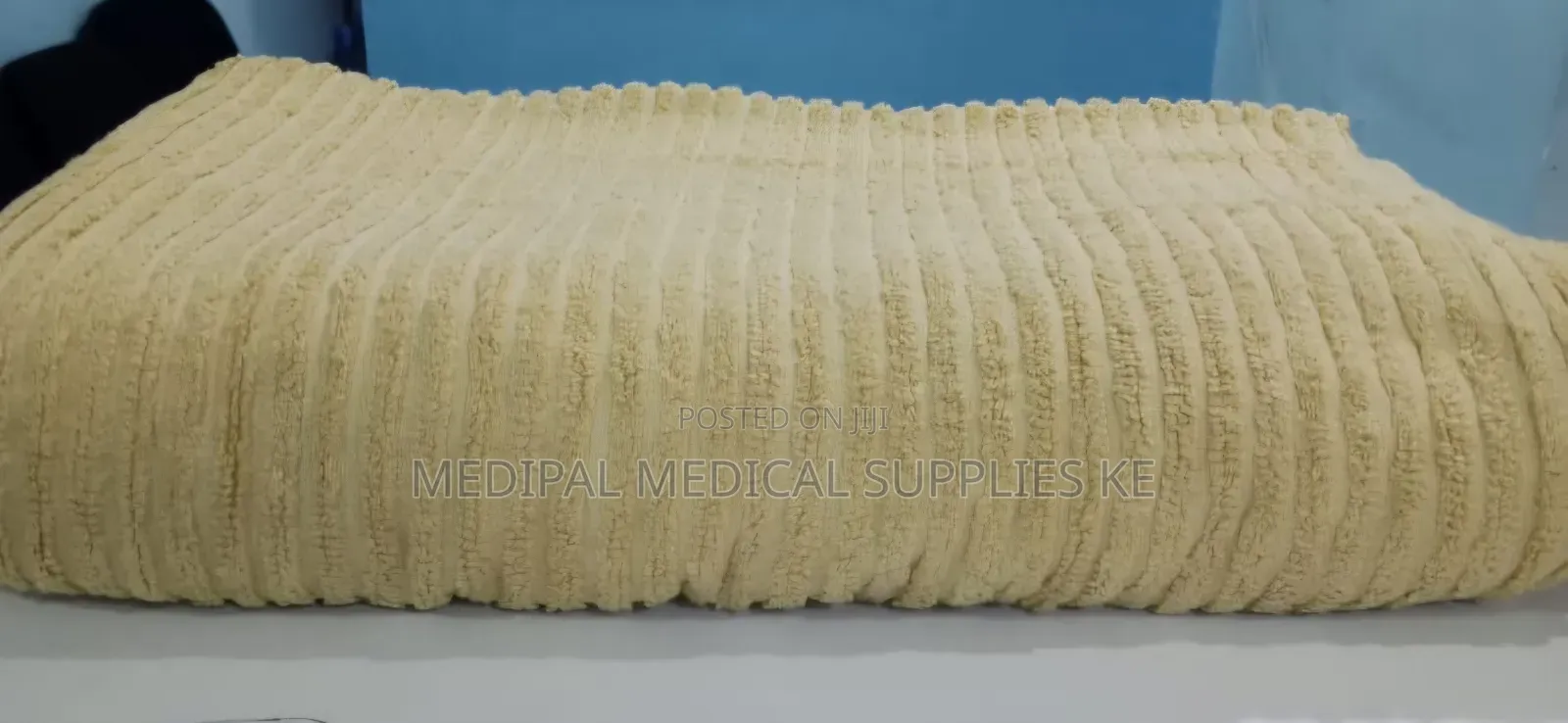 Hospital Blankets-Heavy
