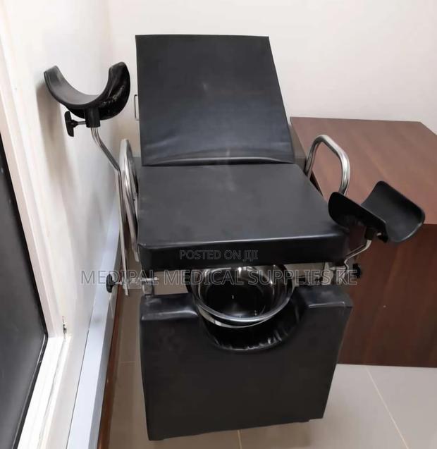 Delivery Bed Local - main view