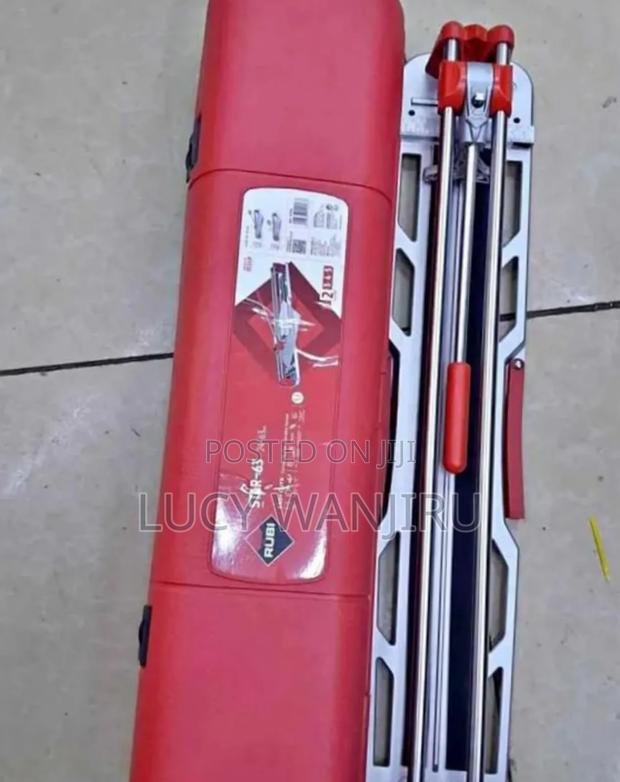 Best Preferred Tile Cutter - main view