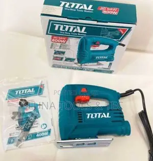 Total Ts Jig Saw 400w