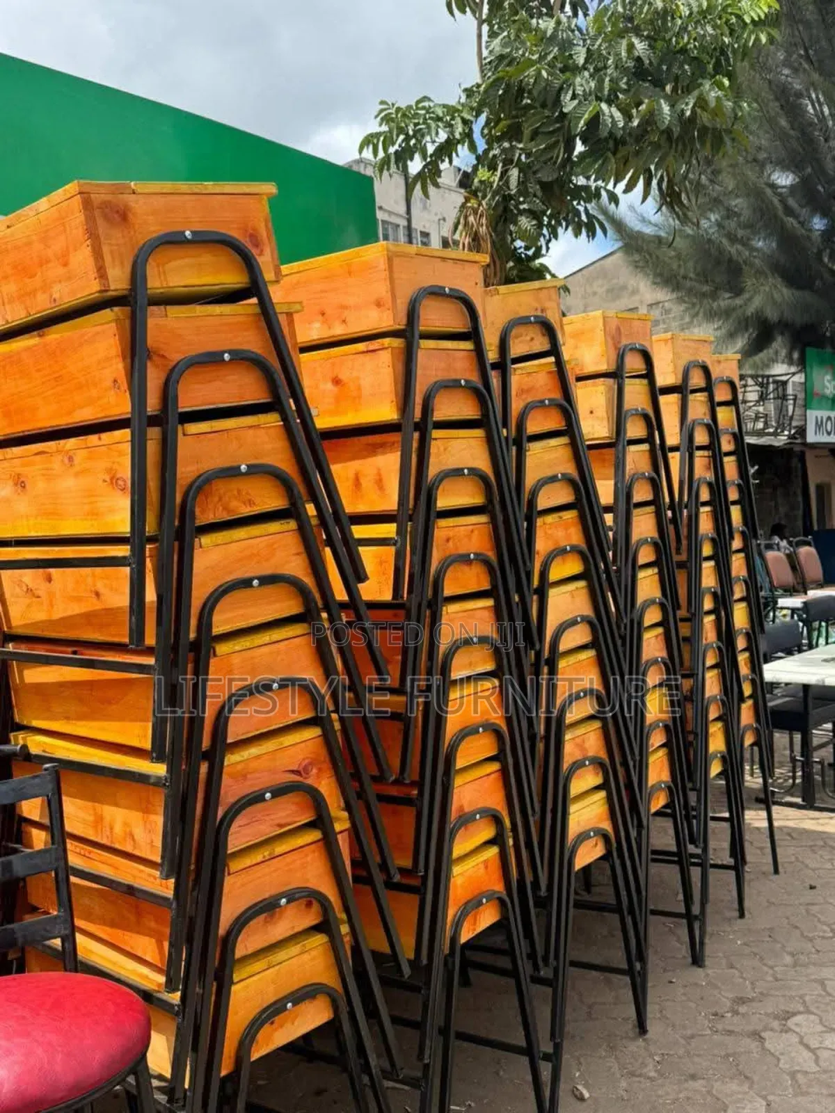 School Furniture