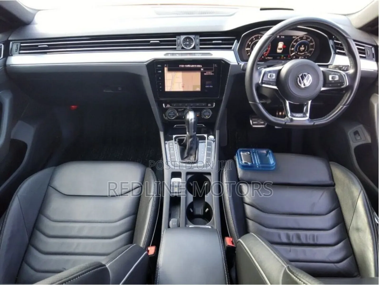 Volkswagen Arteon 2.0T SE R-Line w/19 FWD 2019 Red