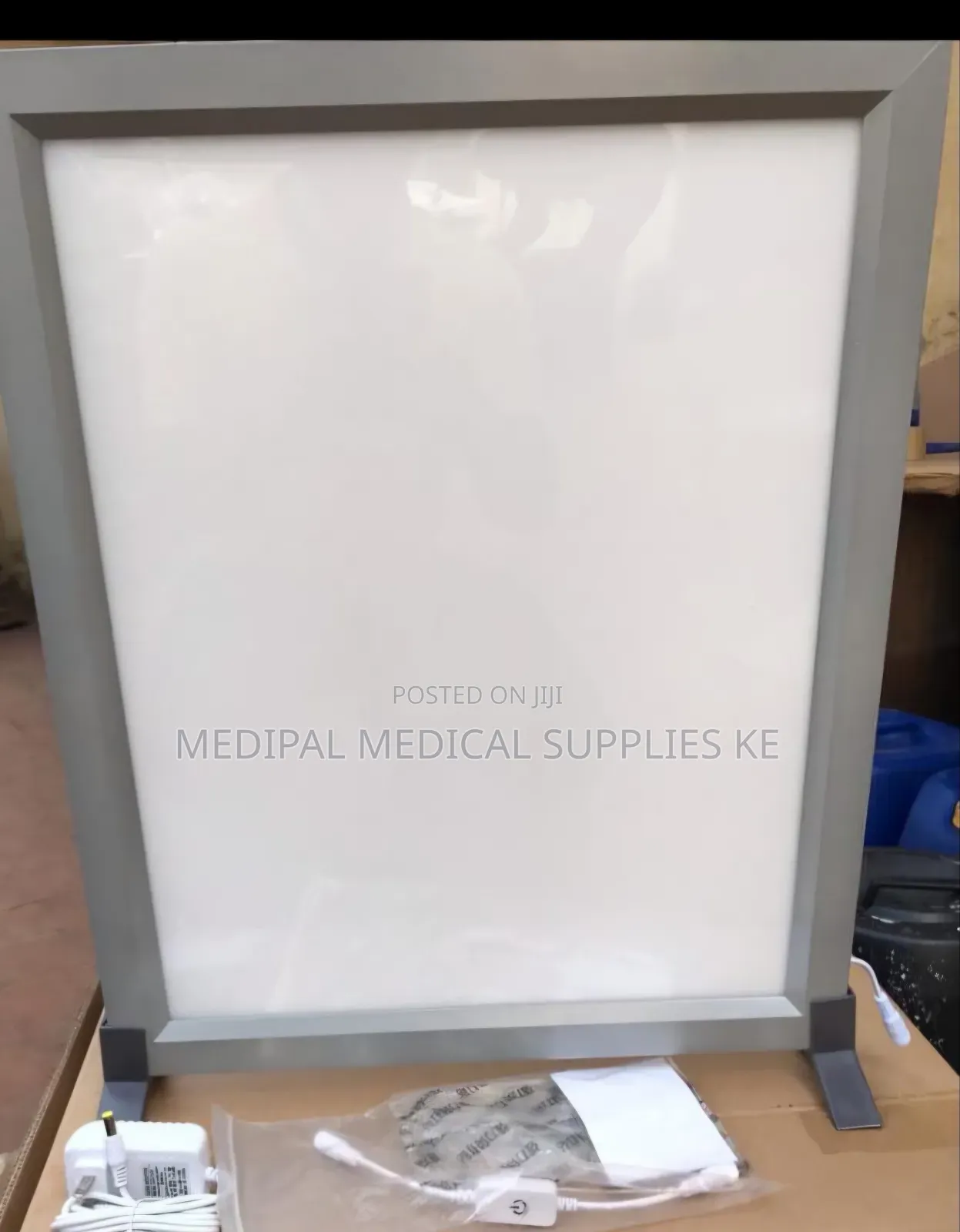 Single Xray Viewer