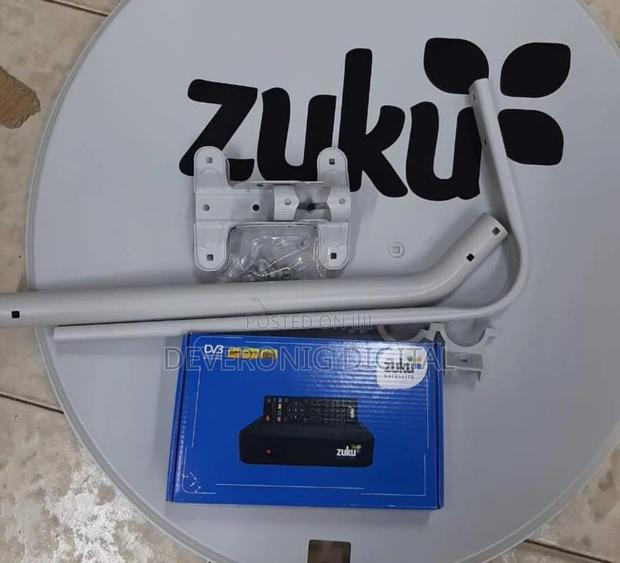 *Zuku Complete Kit - thumbnail 2