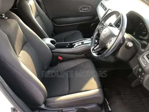 Honda Vezel 1.5 4WD 2019 White