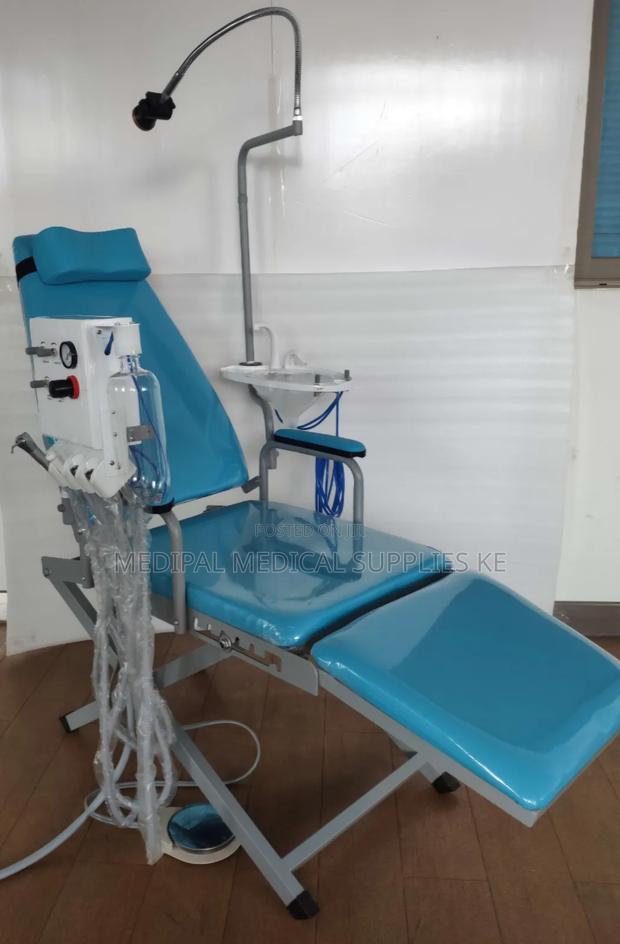 Manual Dental - main view