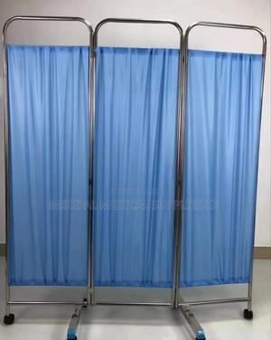 Wardscreen 3 Fold - thumbnail 2