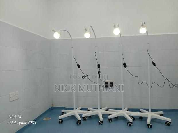 Examination Lights Led - thumbnail 3