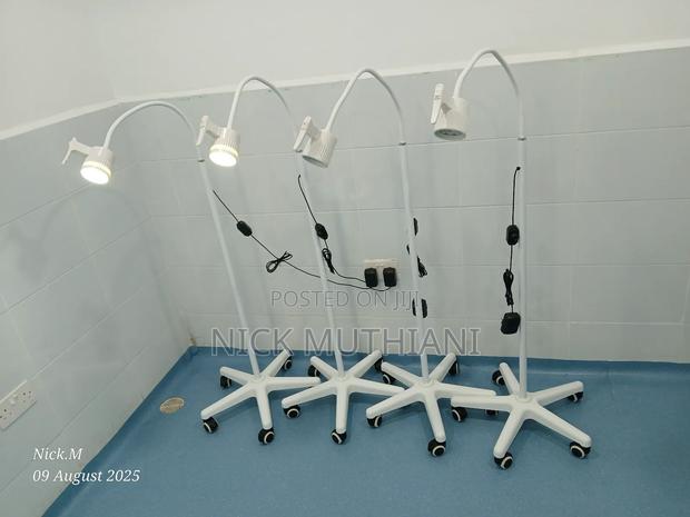 Examination Lights Led - thumbnail 4