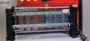 Ramtons Electronic Insect Killer- Rm/697 - main view