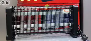 Ramtons Electronic Insect Killer- Rm/697