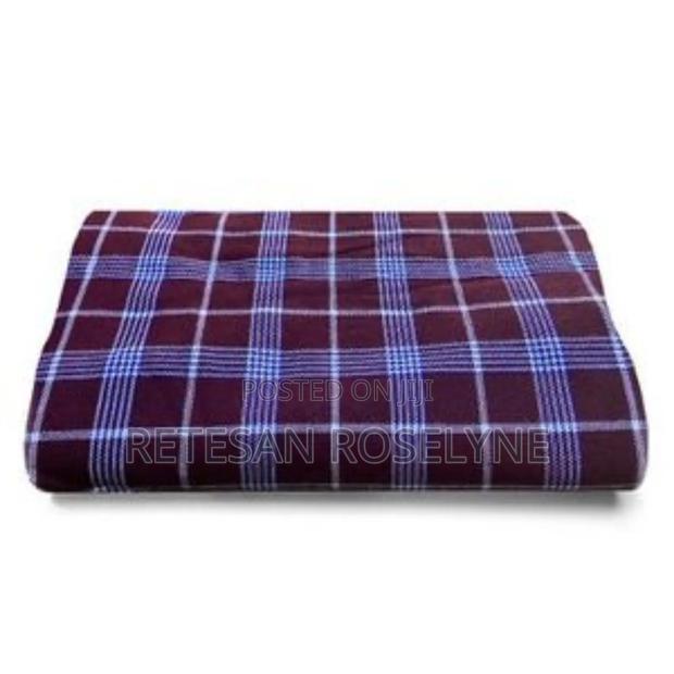 Cotton Masai Shukas - thumbnail 4