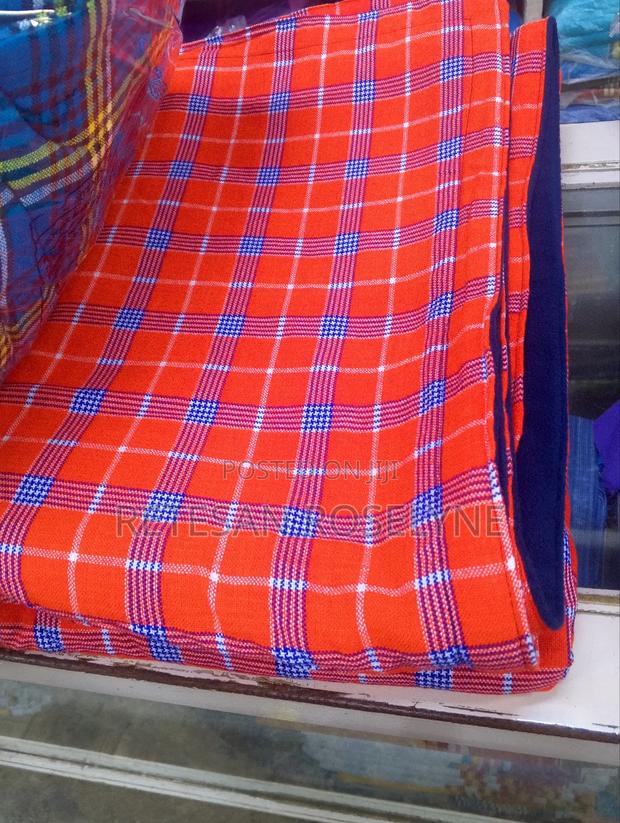 Cotton Masai Shukas - thumbnail 5