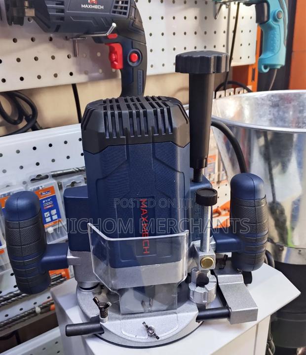 1600watts Maxmech Wood Router /Electric Wood Router
