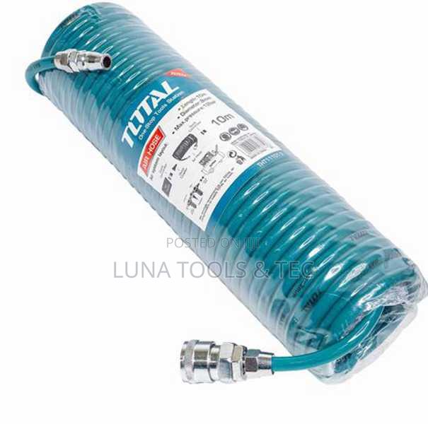 Total Tht11101 Air Hosematerial:Pulength:10m