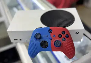 Previously Well Used Xbox Series S
