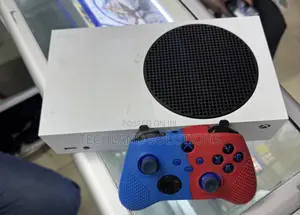 Previously Well Used Xbox Series S