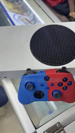 Previously Well Used Xbox Series S
