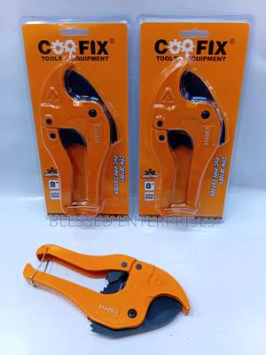 Proffered PVC Pipe Cutter/Pipe Cutter - main view