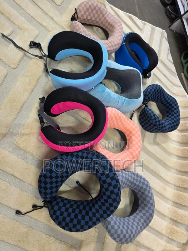 Neck Pillow - main view