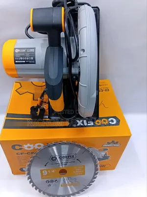 Coofix 9inch Circular Saw/9inch Electric Circular Saw
