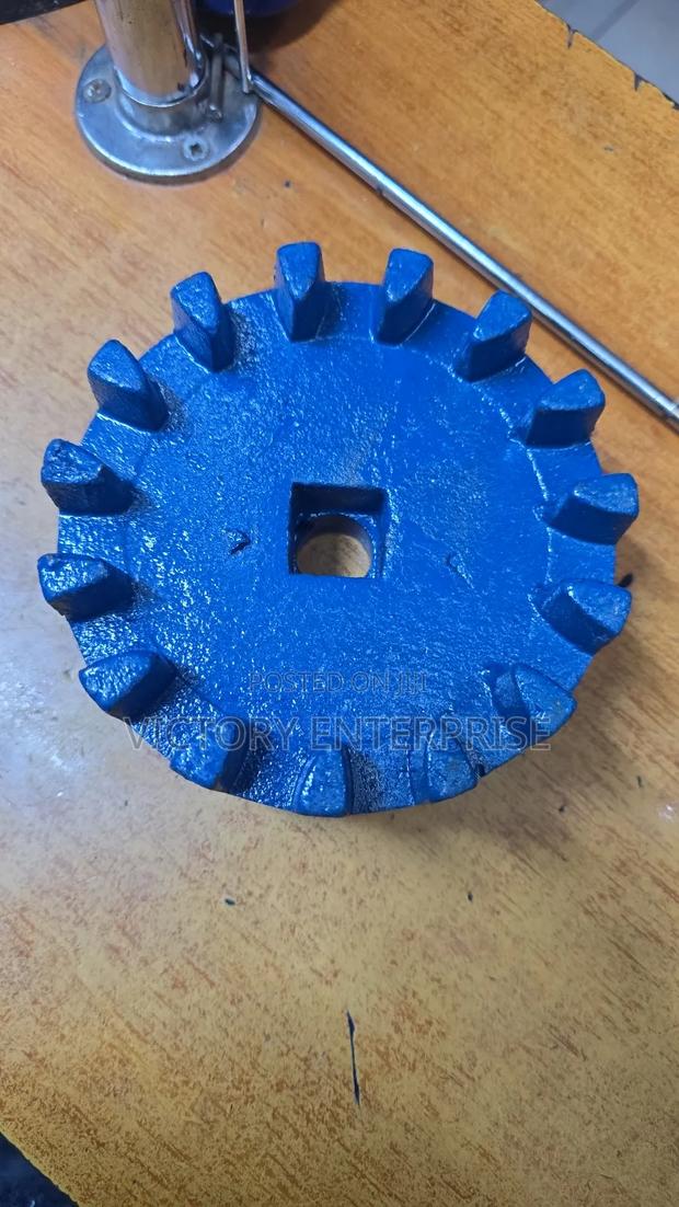 Chaff Cutter Machine Governor Gear 15teeth