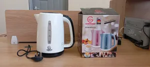Eurochef 2.2l Plastic Kettle