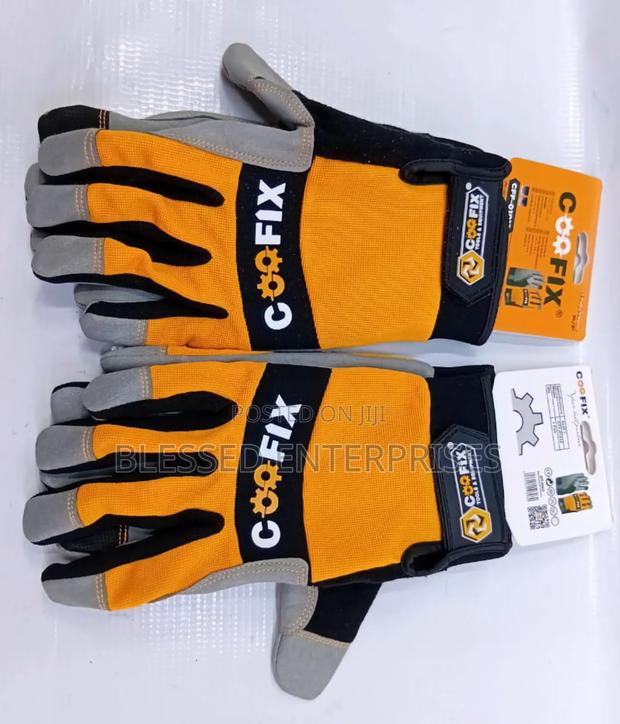 New Arrival Cofix Mechanical Gloves/Cofix Gloves - main view