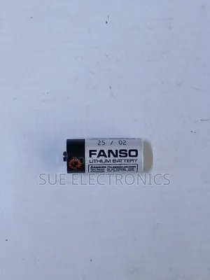 Fanso 3.6v Battery