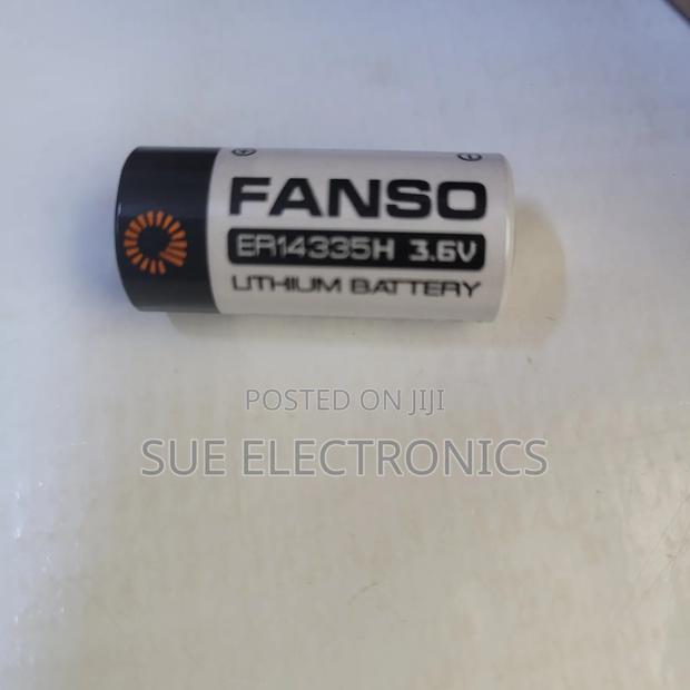 Fanso 3.6v Battery - thumbnail 2
