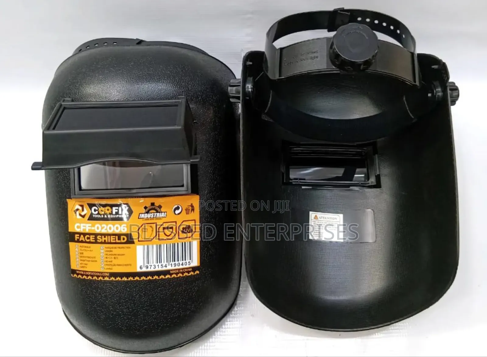 New Arrival Cofix Face Shield/Cofix Face Shield